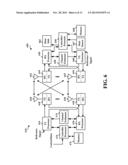 METHODS AND APPARATUS FOR USING DEVICE TO DEVICE COMMUNICATIONS TO SUPPORT     IMS BASED SERVICES diagram and image