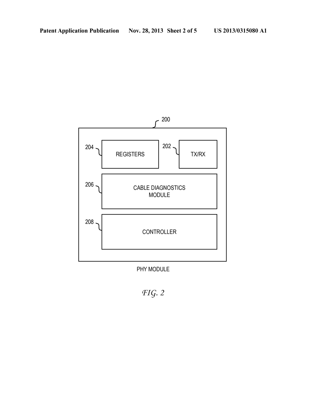 System and Method for Multi-Pair Configuration Over Existing Cabling     Infrastructure - diagram, schematic, and image 03