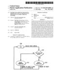 Method and Communication Device for Routing Unicast and Multicast Messages     in an Ad-Hoc Wireless Network diagram and image