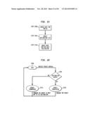 Method and Communication Device for Routing Unicast and Multicast Messages     in an Ad-Hoc Wireless Network diagram and image