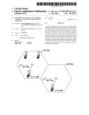 Method And Apparatus Of Wireless Communication Using Directional Antennas diagram and image