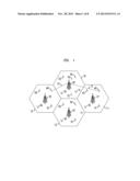 Method And Apparatus Of Wireless Communication Using Directional Antennas diagram and image