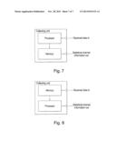 WIRELESS COMMUNICATIONS APPARATUS, A METHOD AND A COMMUNICATION SYSTEM FOR     PERFORMING RELAY SELECTION diagram and image