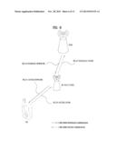 METHOD AND DEVICE FOR SETTING BACKHAUL LINK SUBFRAME IN WIRELESS     COMMUNICATION SYSTEM HAVING CARRIER AGGREGATION TECHNIQUE APPLIED THERETO diagram and image