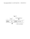 METHOD AND DEVICE FOR SETTING BACKHAUL LINK SUBFRAME IN WIRELESS     COMMUNICATION SYSTEM HAVING CARRIER AGGREGATION TECHNIQUE APPLIED THERETO diagram and image