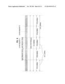 METHOD AND DEVICE FOR SETTING BACKHAUL LINK SUBFRAME IN WIRELESS     COMMUNICATION SYSTEM HAVING CARRIER AGGREGATION TECHNIQUE APPLIED THERETO diagram and image