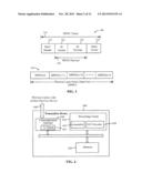 METHODS, DEVICES, AND SYSTEMS FOR EFFICIENT RETRANSMISSION COMMUNICATIONS diagram and image