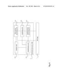 SERVICE PROCESSING METHOD, A BASEBAND PROCESSOR CHIP AND A TERMINAL diagram and image