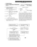 SYSTEM AND METHOD OF COMMUNICATION IN AN IP MULTIMEDIA SUBSYSTEM NETWORK diagram and image