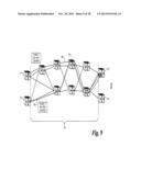 VLAN SUPPORT OF DIFFERENTIATED SERVICES diagram and image