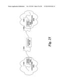 VLAN SUPPORT OF DIFFERENTIATED SERVICES diagram and image