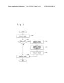 NETWORK SYSTEM AND NETWORK FLOW TRACING METHOD diagram and image