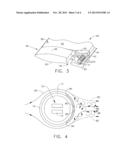 Process Sensor with Convective Increaser diagram and image