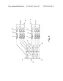 DEVICE FOR BROADBAND RECEPTION BY AUTOTRANSPOSITION AND APPLICATION TO THE     DETECTION AND CHARACTERIZATION OF RADIOELECTRIC EMISSIONS diagram and image