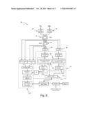 DEVICE FOR BROADBAND RECEPTION BY AUTOTRANSPOSITION AND APPLICATION TO THE     DETECTION AND CHARACTERIZATION OF RADIOELECTRIC EMISSIONS diagram and image