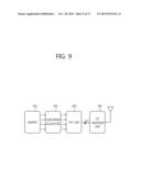 METHOD AND DEVICE FOR TRANSMITTING A PREAMBLE IN A WIRELESS COMMUNICATION     SYSTEM diagram and image