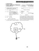 METHODS FOR DETECTION OF FAILURE AND RECOVERY IN A RADIO LINK diagram and image