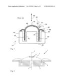 EARPHONE WITH ACTIVE SUPPRESSION OF AMBIENT NOISE diagram and image