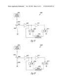 SWITCHING STRUCTURES FOR HEARING AID diagram and image