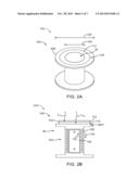 EARDRUM IMPLANTABLE DEVICES FOR HEARING SYSTEMS AND METHODS diagram and image