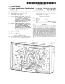 PORTABLE AUDIO SYSTEM HAVING WAVEGUIDE STRUCTURE diagram and image