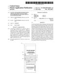 SYSTEM AND METHOD FOR PROCESSING CHECKS AND CHECK TRANSACTIONS WITH     THRESHOLDS FOR ADJUSTMENTS TO ACH TRANSACTIONS diagram and image