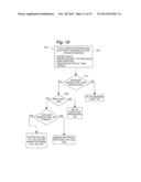 SYSTEM AND METHOD FOR PROCESSING CHECKS AND CHECK TRANSACTIONS WITH     THRESHOLDS FOR ADJUSTMENTS TO ACH TRANSACTIONS diagram and image