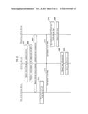 TERMINAL DEVICE, CONTENT RECORDING SYSTEM, TITLE KEY RECORDING METHOD, AND     COMPUTER PROGRAM diagram and image