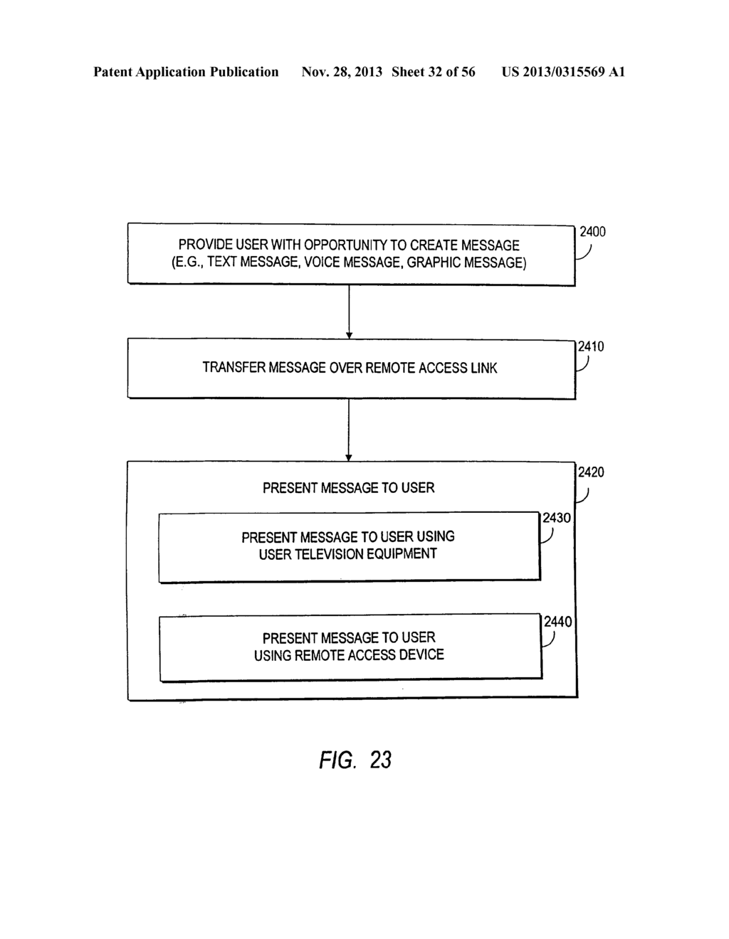 INTERACTIVE TELEVISION PROGRAM GUIDE WITH REMOTE ACCESS - diagram, schematic, and image 33