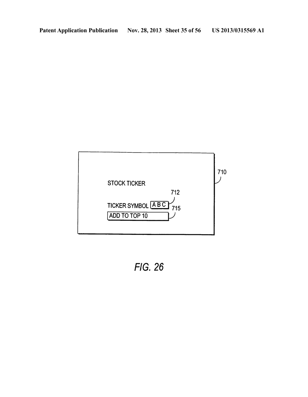 INTERACTIVE TELEVISION PROGRAM GUIDE WITH REMOTE ACCESS - diagram, schematic, and image 36