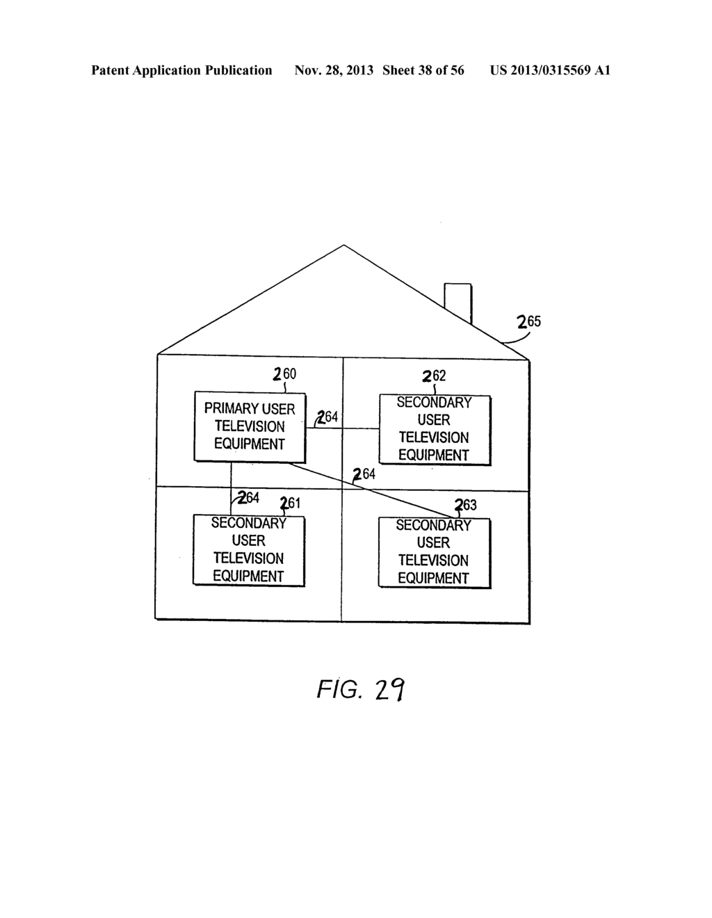 INTERACTIVE TELEVISION PROGRAM GUIDE WITH REMOTE ACCESS - diagram, schematic, and image 39