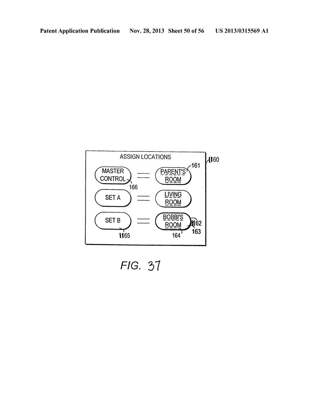 INTERACTIVE TELEVISION PROGRAM GUIDE WITH REMOTE ACCESS - diagram, schematic, and image 51