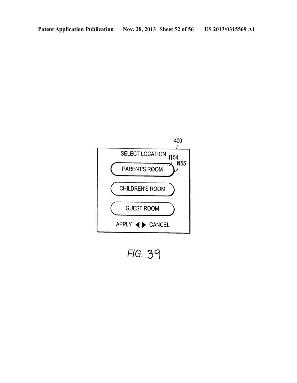 INTERACTIVE TELEVISION PROGRAM GUIDE WITH REMOTE ACCESS - diagram, schematic, and image 53