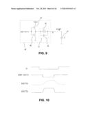 DRIVE CIRCUIT, LIGHT PRINT HEAD, AND IMAGE FORMING APPARATUS diagram and image