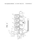 IMAGE FORMING APPARATUS diagram and image