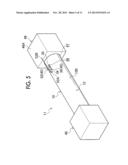 PACKING STRUCTURE OF DEVELOPER CONTAINER diagram and image