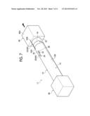 PACKING STRUCTURE OF DEVELOPER CONTAINER diagram and image