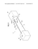 PACKING STRUCTURE OF DEVELOPER CONTAINER diagram and image