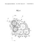 DEVELOPING DEVICE AND IMAGE FORMING APPARATUS diagram and image