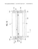 DEVELOPING DEVICE AND IMAGE FORMING APPARATUS diagram and image