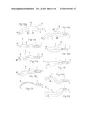 APPLICATOR FOR APPLYING A COMPOSITION TO THE EYELASHES diagram and image