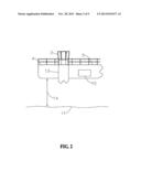 Lift/Boarding Vessel diagram and image