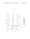 AUTOMATED VEHICLE LOADING APPARATUS diagram and image