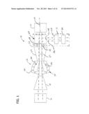 Exhaust Plenum for Gas Turbine diagram and image