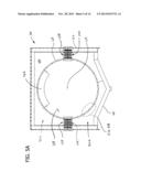 Exhaust Plenum for Gas Turbine diagram and image