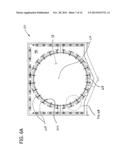 Exhaust Plenum for Gas Turbine diagram and image