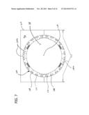 Exhaust Plenum for Gas Turbine diagram and image