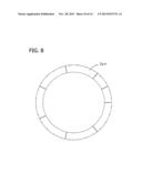 Exhaust Plenum for Gas Turbine diagram and image