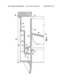 Stall Margin Enhancement of Axial Fan With Rotating Shroud diagram and image