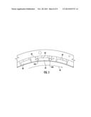 Stall Margin Enhancement of Axial Fan With Rotating Shroud diagram and image